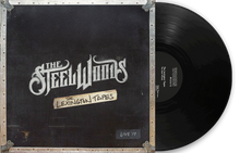 Load image into Gallery viewer, Pre-Order: The Lexington Tapes - Classic Black Vinyl