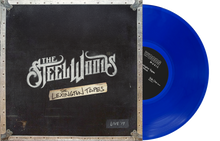 Load image into Gallery viewer, Pre-Order: The Lexington Tapes - Kentucky Blue Vinyl