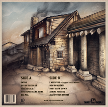 Load image into Gallery viewer, All Of Your Stones (2021) – Black Vinyl