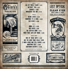 Load image into Gallery viewer, Old News (2019) – Black Double Vinyl