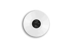 Load image into Gallery viewer, Pre-Order: The Lexington Tapes - Smoke White Vinyl