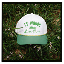 Load image into Gallery viewer, TSW Lawn Care Hat
