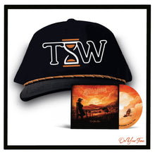 Load image into Gallery viewer, Preorder - Hat + CD
