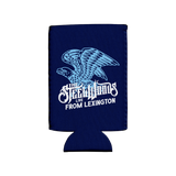 Kentucky Blue Koozie