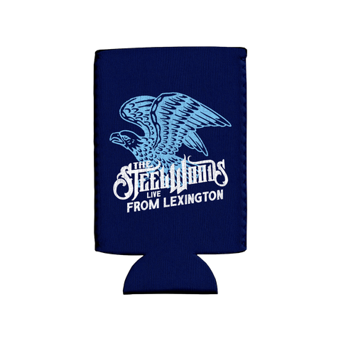 The Lexington Tapes Road Case Tee