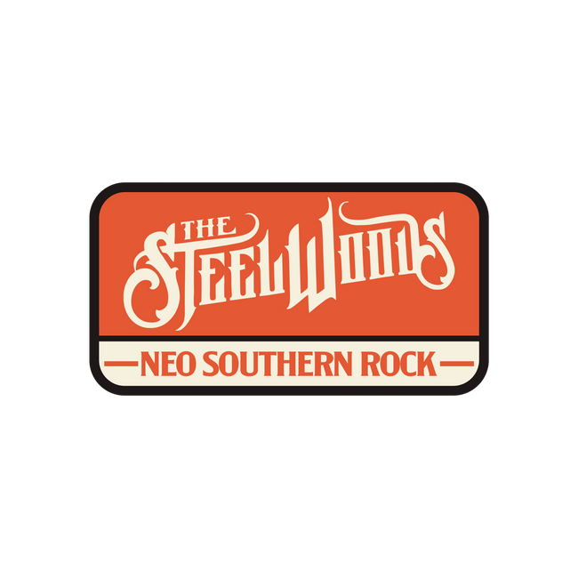 Neo Southern Rock Sticker
