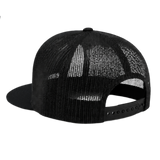 The Steel Woods Eagle Up Hat