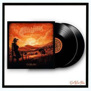 Preorder - Hat + Double LP