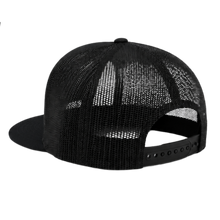 Load image into Gallery viewer, The Steel Woods Eagle Up Hat
