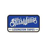 Lexington Tapes Sticker