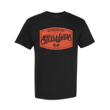 Neo Southern Rock Axe Tee