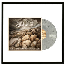 Load image into Gallery viewer, LIMITED EDITION: All Of Your Stones (Vinyl) - Stone
