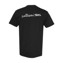 Load image into Gallery viewer, The Lexington Tapes Road Case Tee
