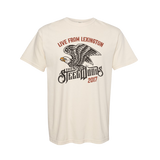 Live From Lexington ’17 Tee