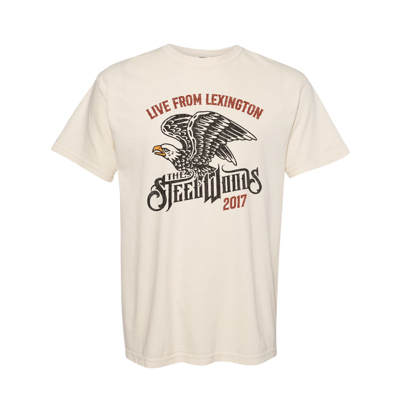 Live From Lexington ’17 Tee