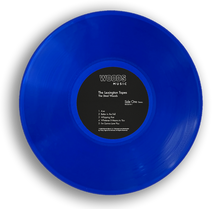 Load image into Gallery viewer, Pre-Order: The Lexington Tapes -  Kentucky Blue Vinyl
