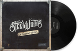 Pre-Order: The Lexington Tapes - Classic Black Vinyl