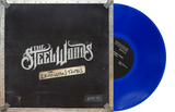Pre-Order: The Lexington Tapes -  Kentucky Blue Vinyl