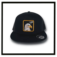 Load image into Gallery viewer, Eagle Up Hat
