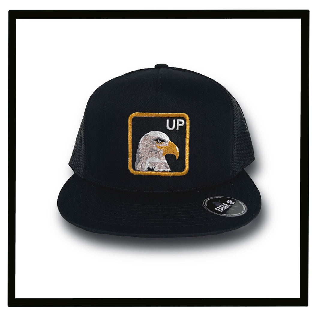 Eagle Up Hat