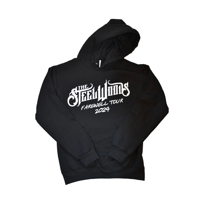 Farewell Tour 2024 Hoodie