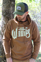 Load image into Gallery viewer, Grow The Woods Hoodie
