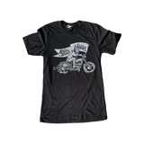 Skeleton Rider Tee