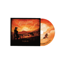 Load image into Gallery viewer, On Your Time (2023) – CD
