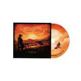 On Your Time (2023) – CD