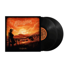 Load image into Gallery viewer, On Your Time (2023) – Black Double Vinyl
