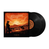 On Your Time (2023) – Black Double Vinyl