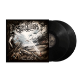 Straw In The Wind (2017) – Black Double Vinyl