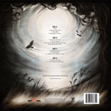 Straw In The Wind (2017) – Black Double Vinyl