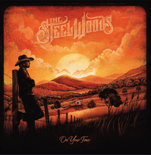 Load image into Gallery viewer, On Your Time (2023) – CD
