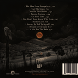 On Your Time (2023) – CD