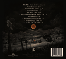 Load image into Gallery viewer, On Your Time (2023) – CD
