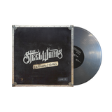The Lexington Tapes - Black Ice LP (Pre-order)