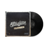 The Lexington Tapes - Classic Black Vinyl
