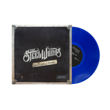 The Lexington Tapes -  Kentucky Blue Vinyl