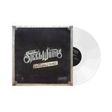 The Lexington Tapes - Smoke White Vinyl