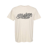 Original Era Logo Tee