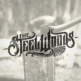 Self-Titled EP (2016) – CD
