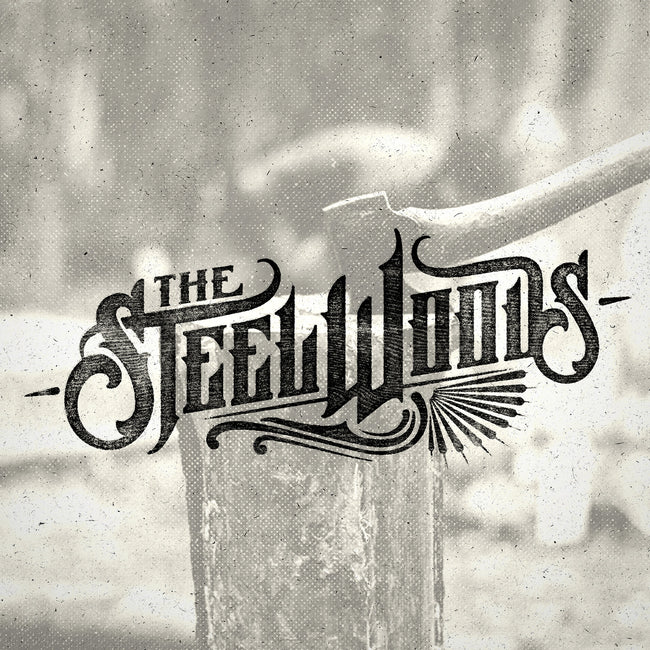 Self-Titled EP (2016) – CD