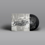Self-Titled EP (2016) – CD