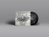 Self-Titled EP (2016) – CD