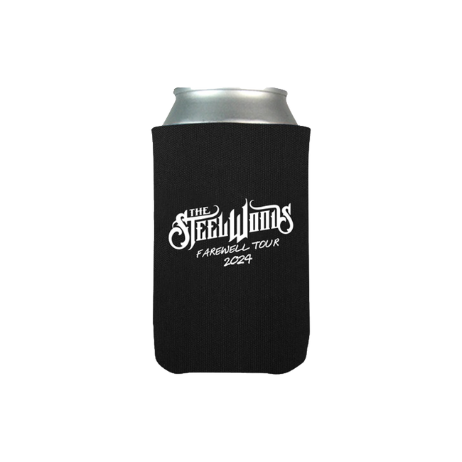 Farewell Tour 2024 Koozie