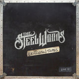 The Lexington Tapes (Live) CD Album (Pre-Order)