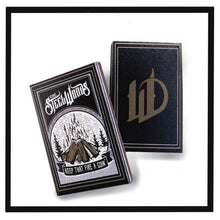 Load image into Gallery viewer, Preorder - Matchbook Set + CD
