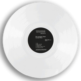 The Lexington Tapes - Smoke White Vinyl