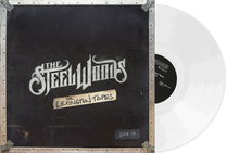 Load image into Gallery viewer, Pre-Order: The Lexington Tapes - Smoke White Vinyl
